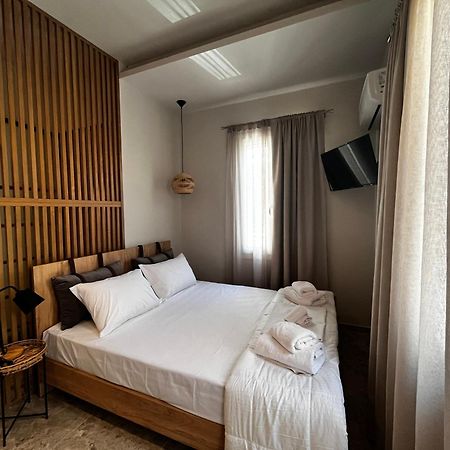 Orfeas Luxury Rooms & Studio Skopelos Exterior foto